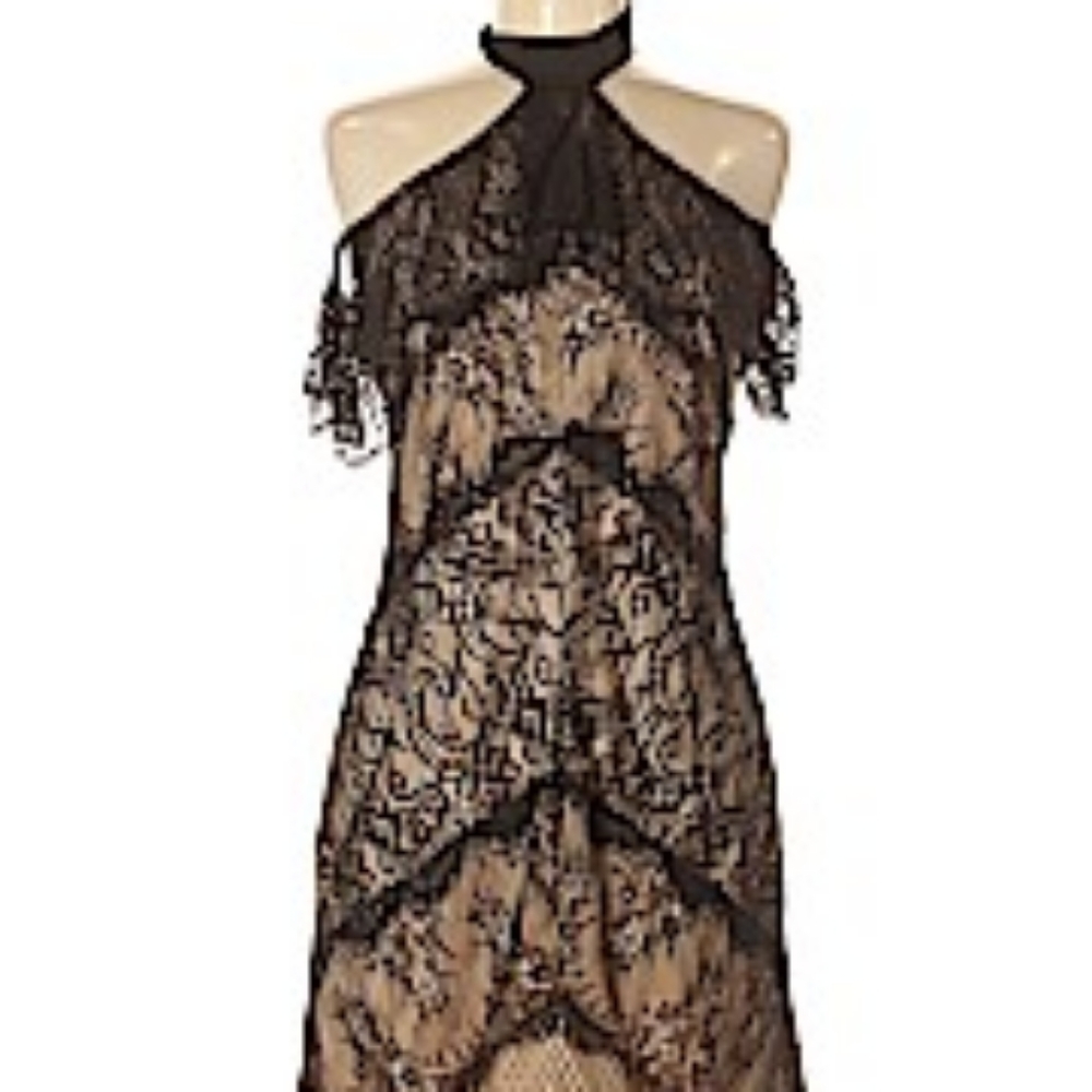 *NEW* Bebe Dress